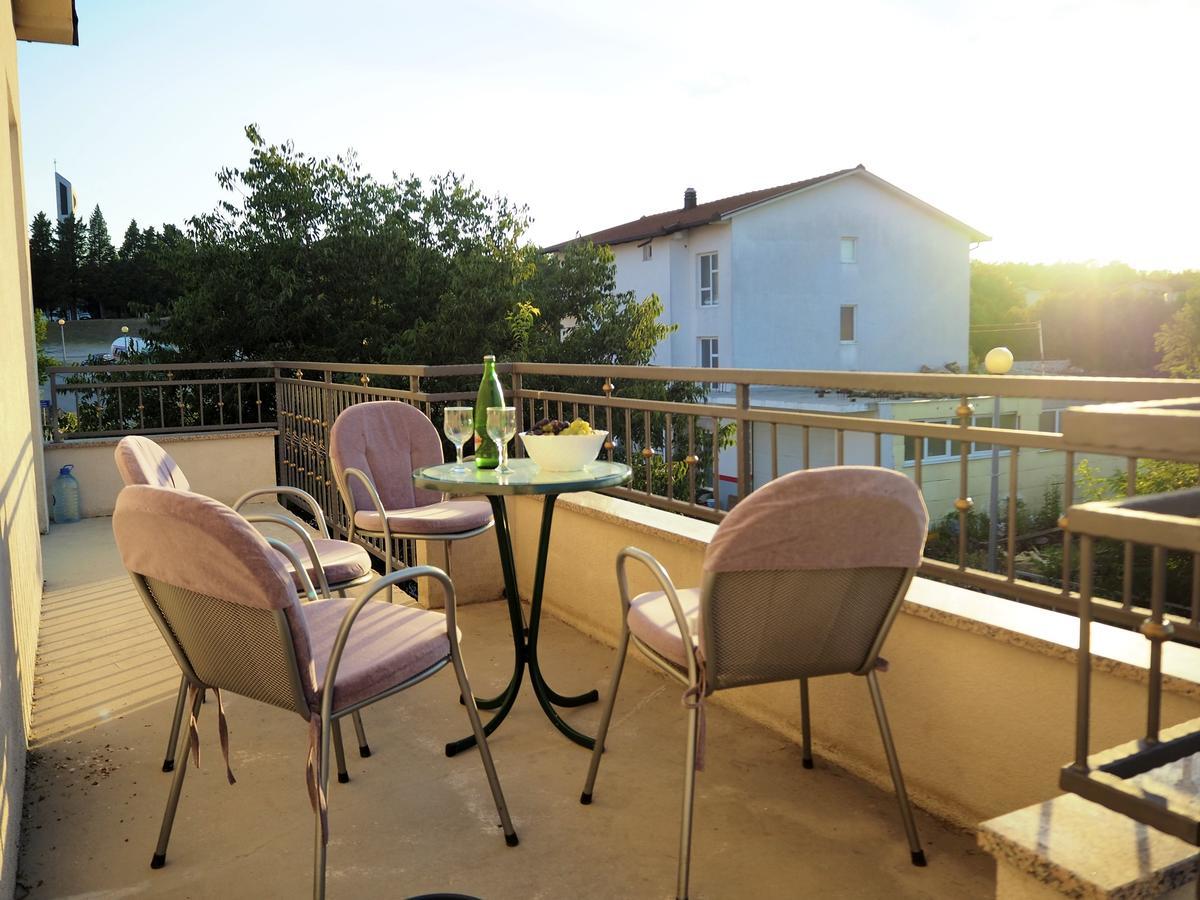 Apartment Ivan-Experience 3 Bedrooms Ljubuški Exterior foto