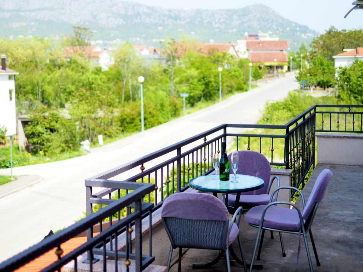 Apartment Ivan-Experience 3 Bedrooms Ljubuški Exterior foto