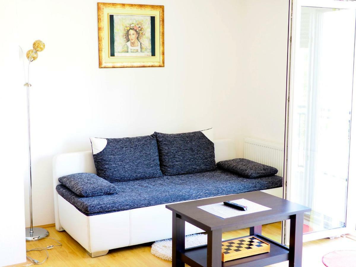 Apartment Ivan-Experience 3 Bedrooms Ljubuški Exterior foto